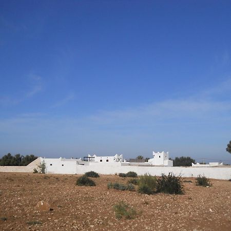 Les Jardins De Silona, Piscine Chauffee Hotell Essaouira Eksteriør bilde
