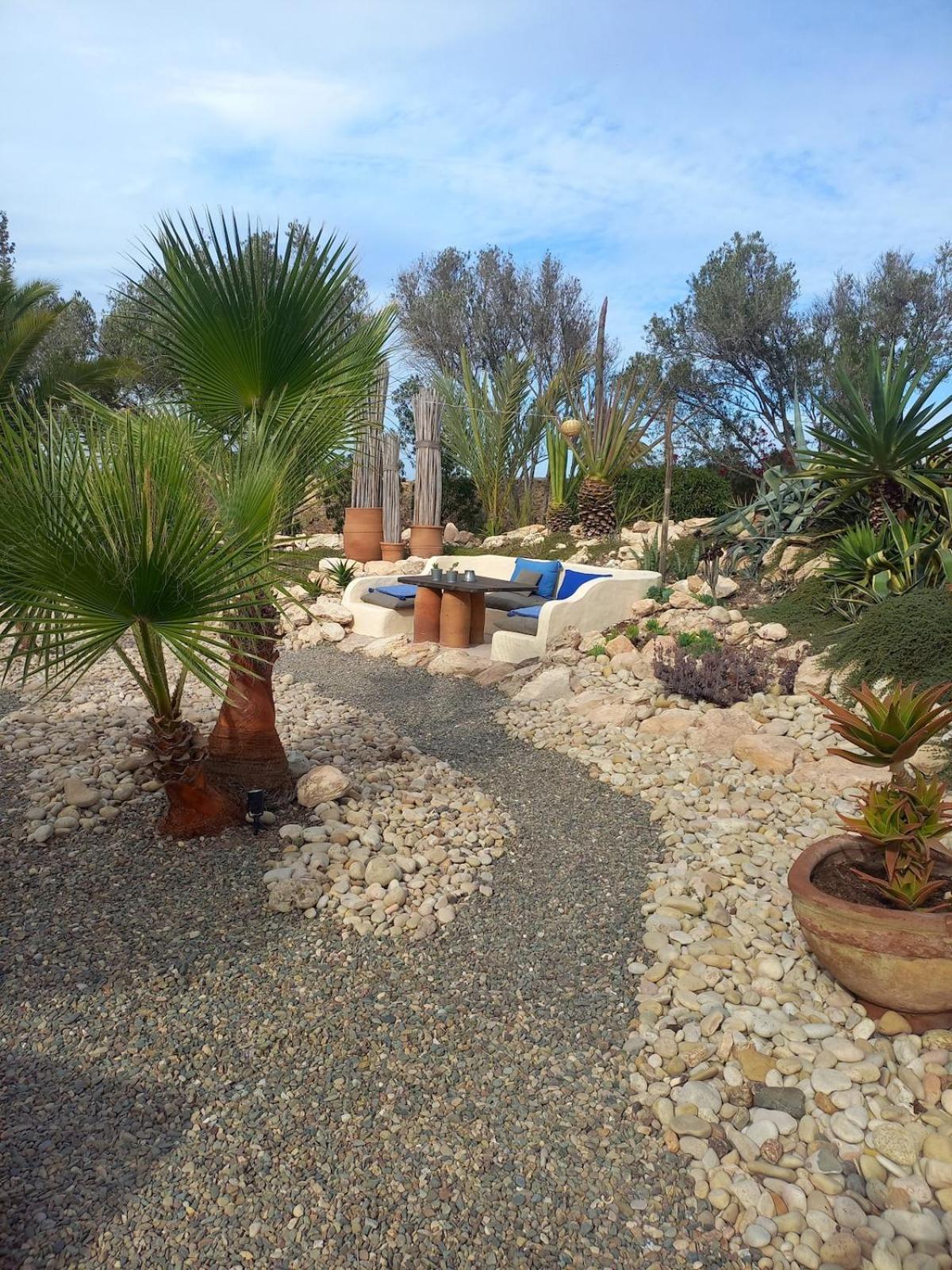 Les Jardins De Silona, Piscine Chauffee Hotell Essaouira Eksteriør bilde