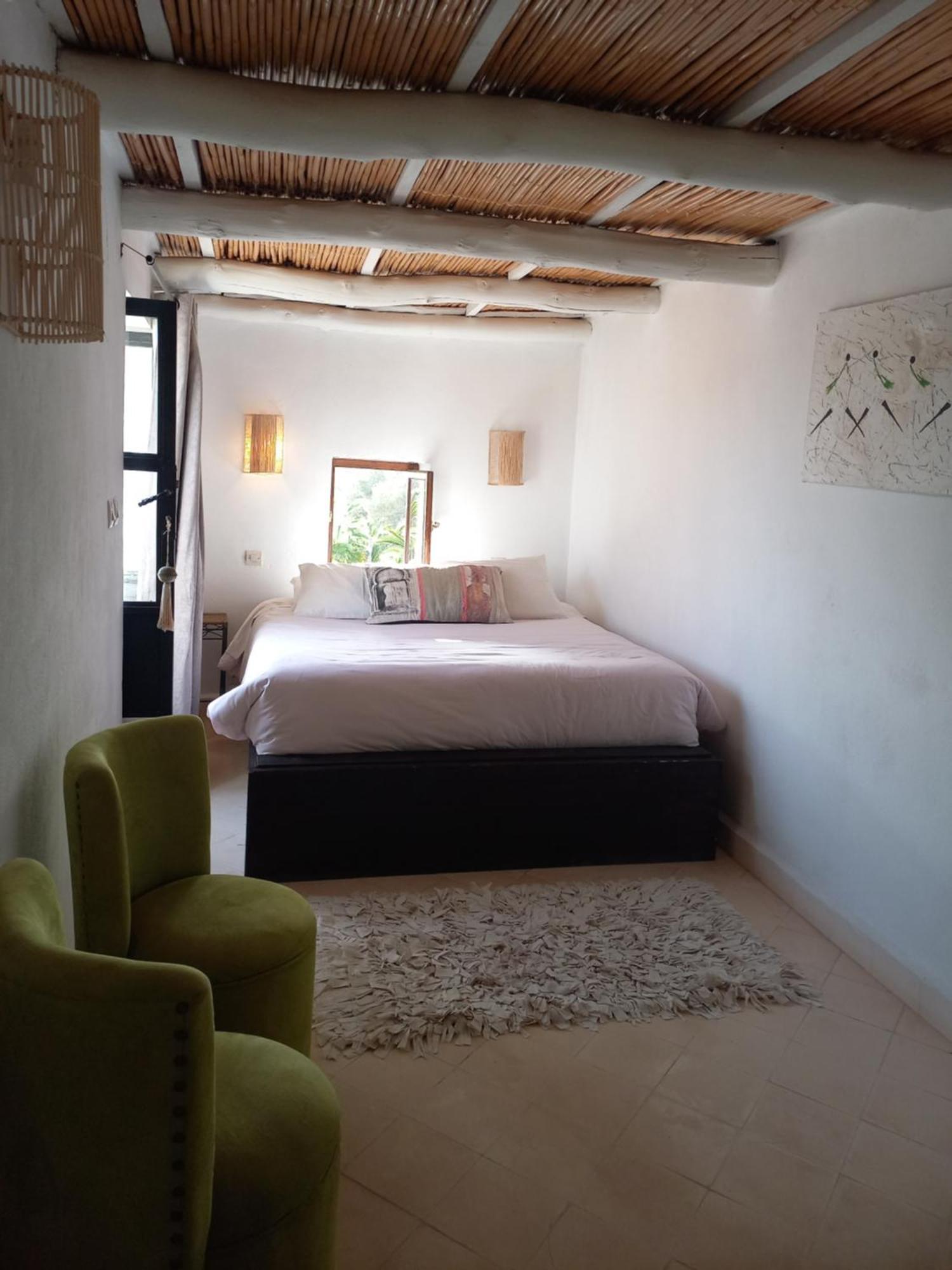 Les Jardins De Silona, Piscine Chauffee Hotell Essaouira Eksteriør bilde