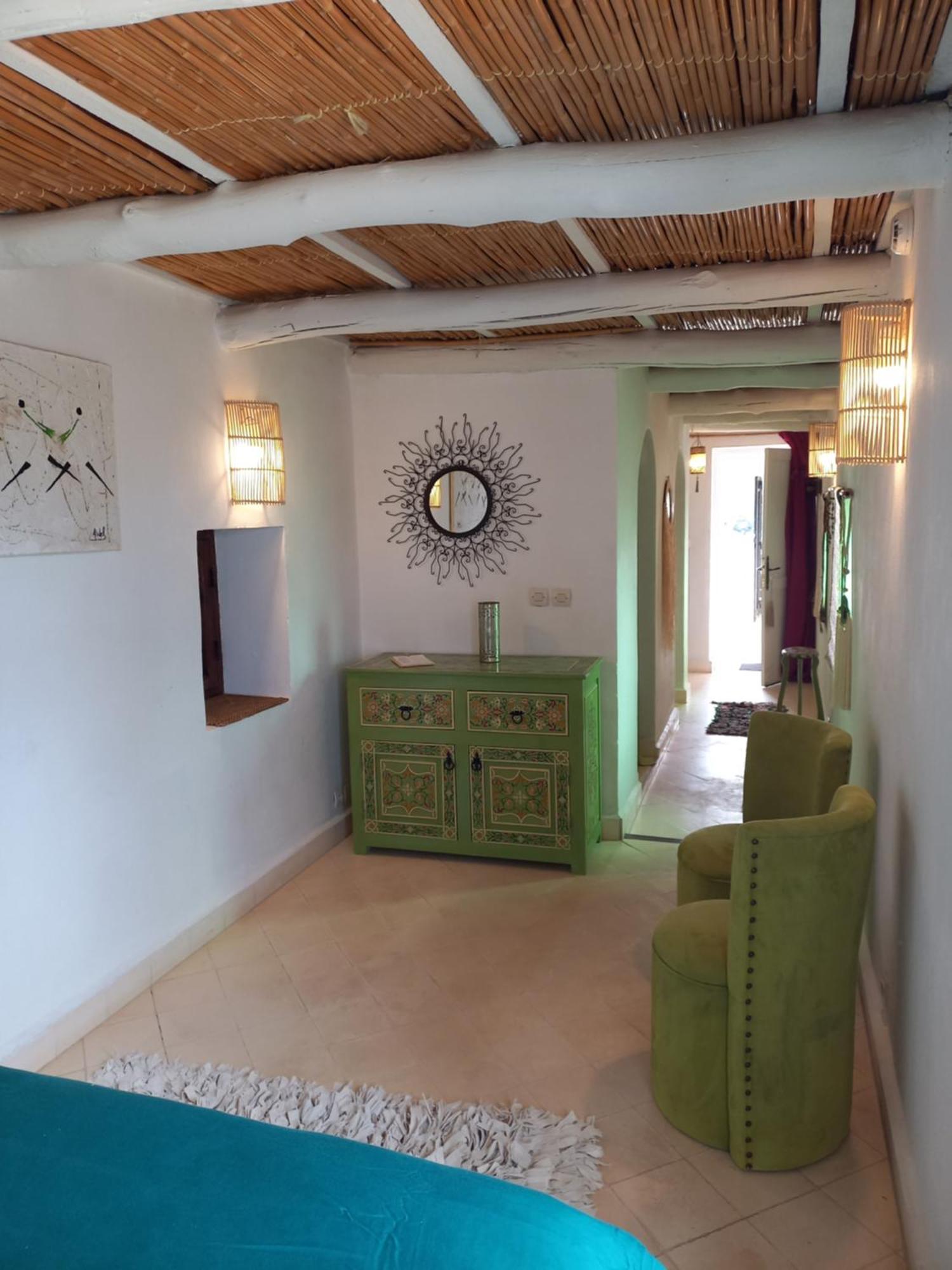 Les Jardins De Silona, Piscine Chauffee Hotell Essaouira Eksteriør bilde