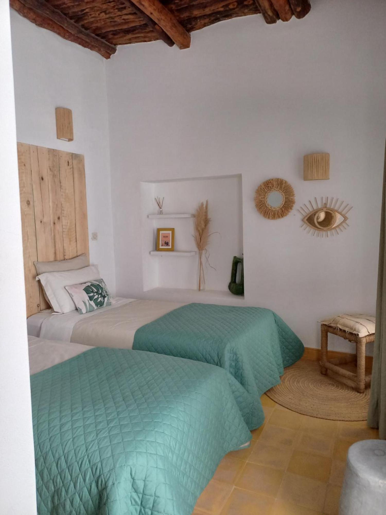 Les Jardins De Silona, Piscine Chauffee Hotell Essaouira Eksteriør bilde