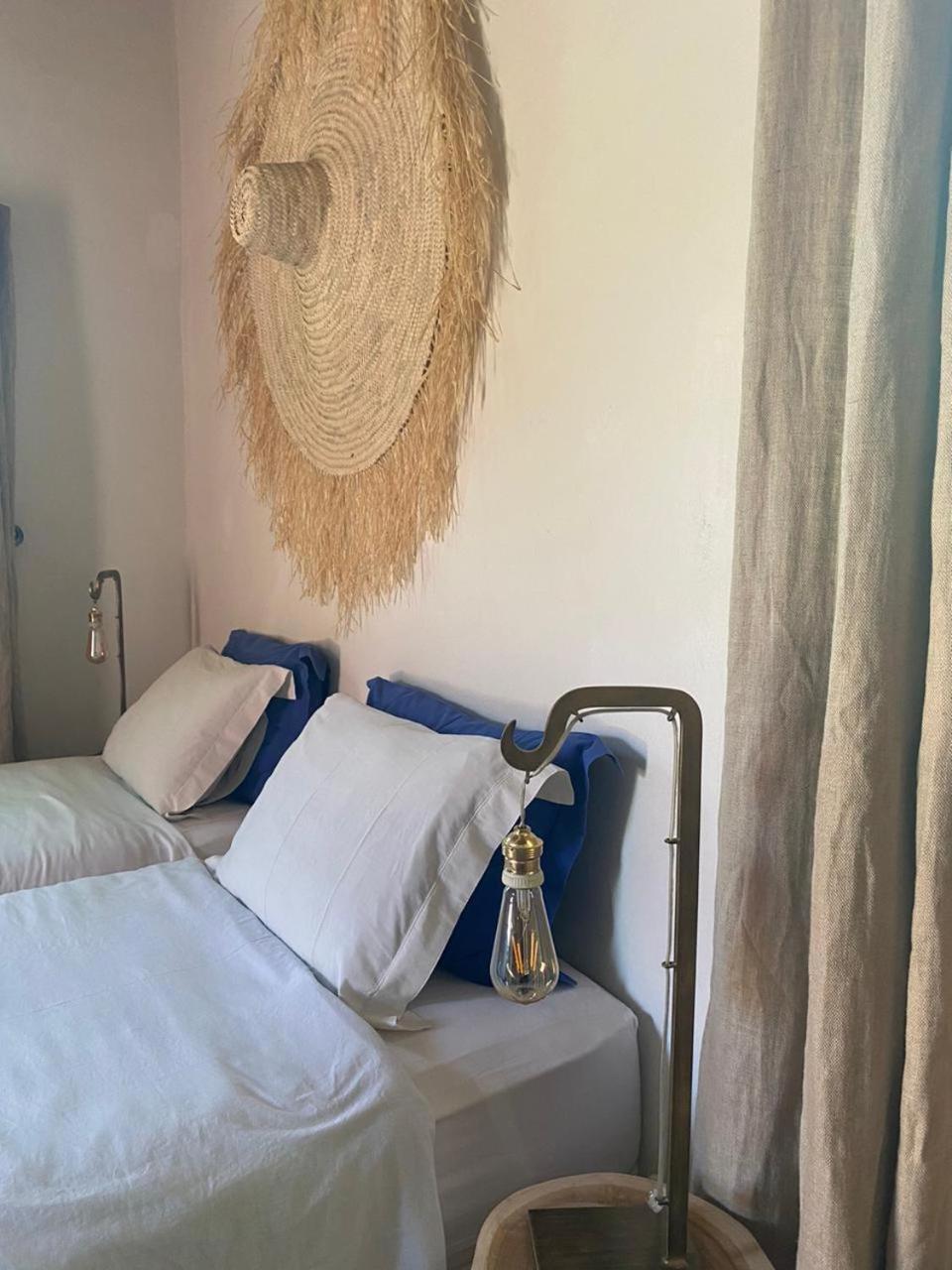 Les Jardins De Silona, Piscine Chauffee Hotell Essaouira Eksteriør bilde