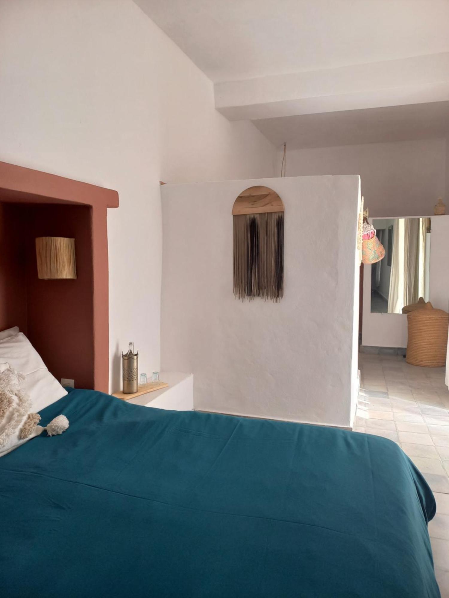 Les Jardins De Silona, Piscine Chauffee Hotell Essaouira Eksteriør bilde