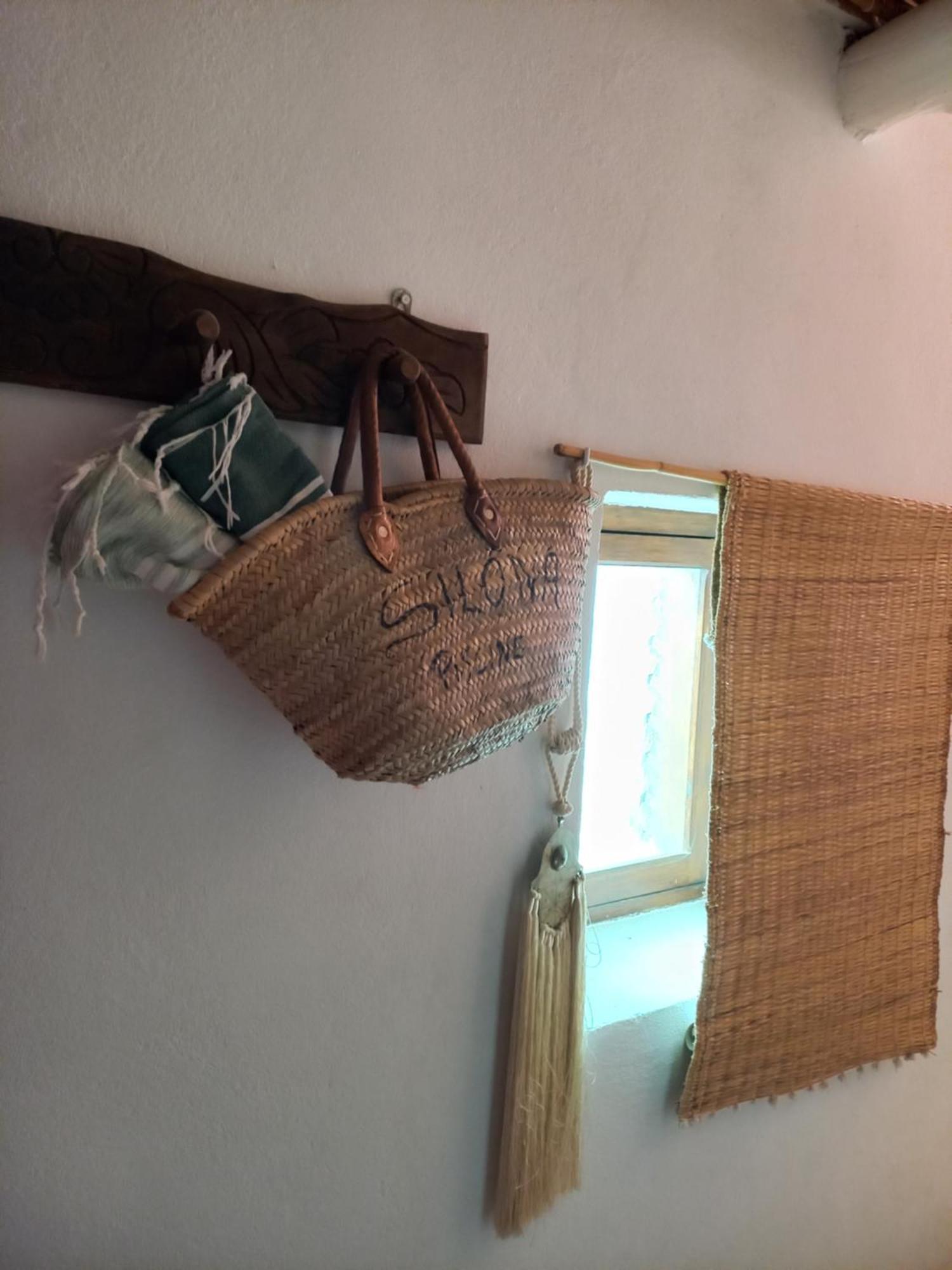 Les Jardins De Silona, Piscine Chauffee Hotell Essaouira Eksteriør bilde