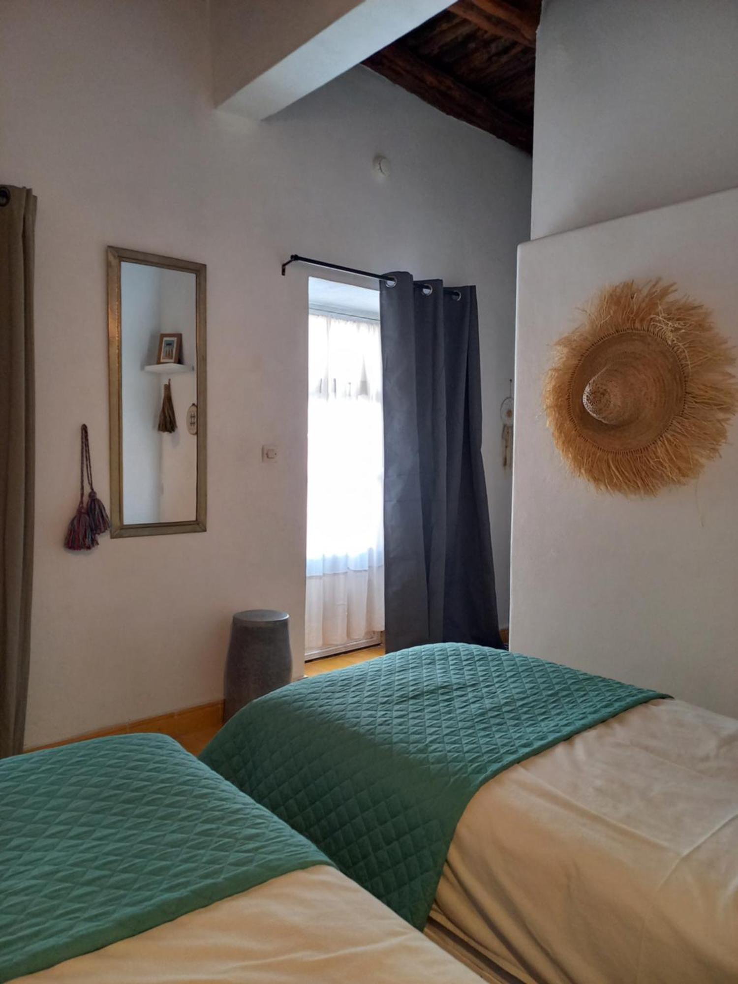 Les Jardins De Silona, Piscine Chauffee Hotell Essaouira Eksteriør bilde