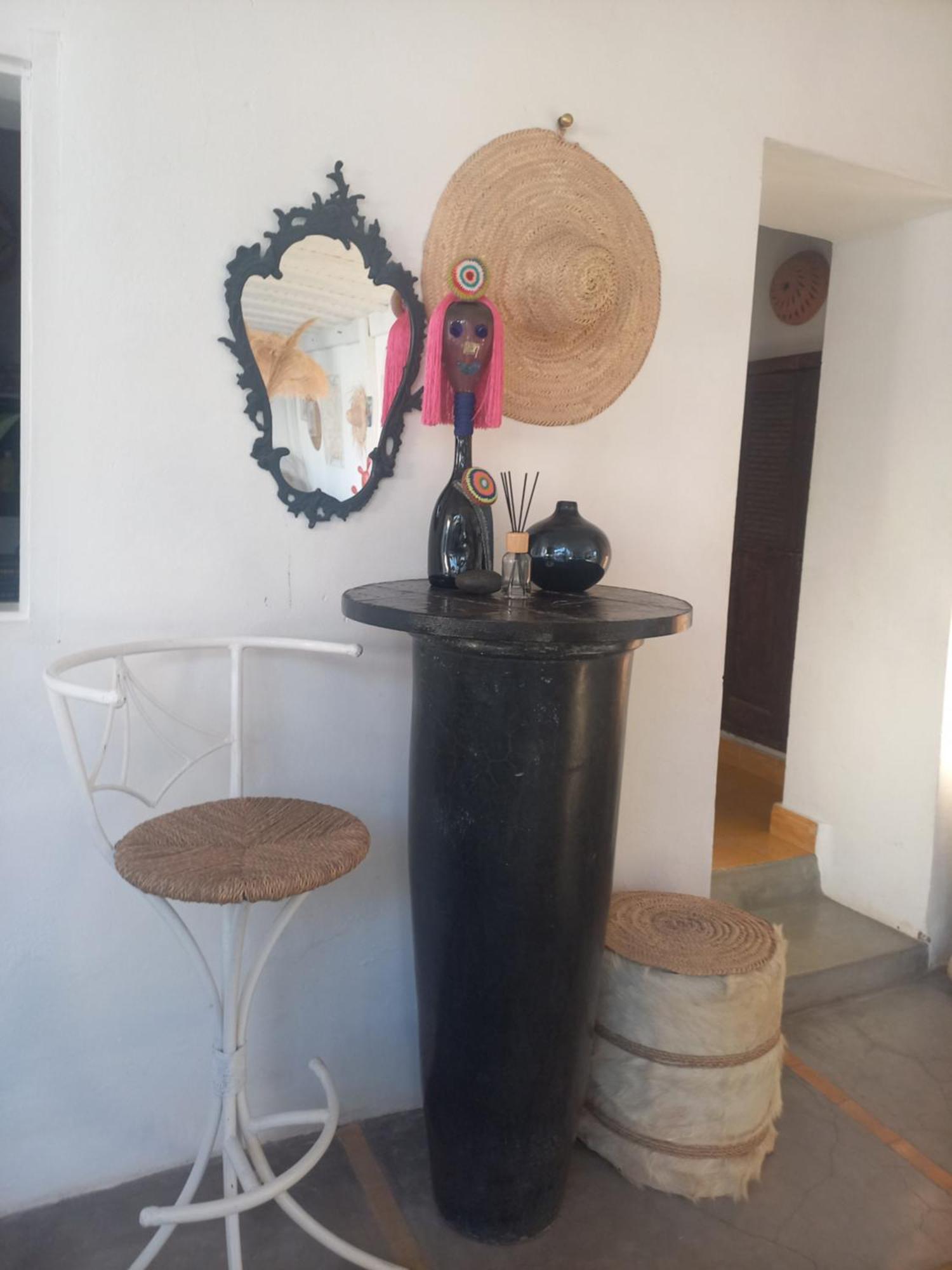 Les Jardins De Silona, Piscine Chauffee Hotell Essaouira Eksteriør bilde