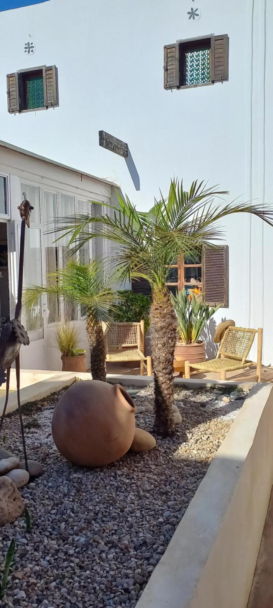 Les Jardins De Silona, Piscine Chauffee Hotell Essaouira Eksteriør bilde