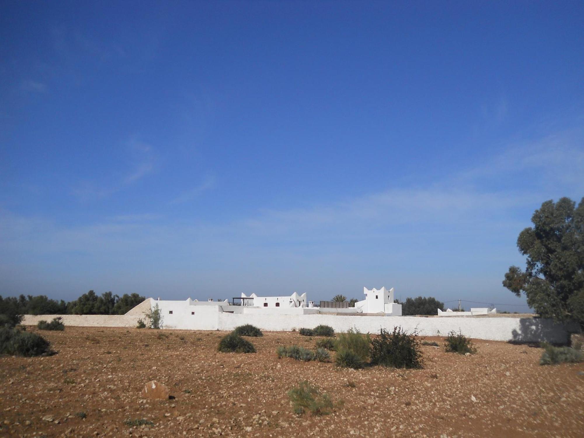 Les Jardins De Silona, Piscine Chauffee Hotell Essaouira Eksteriør bilde